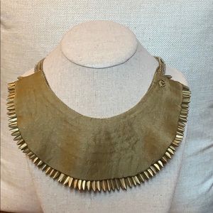 Stella & Dot Jewelry - Stella & Dot Pegasus Necklace Stella & Dot Jewelry - Stella & Dot Pegasus Necklace